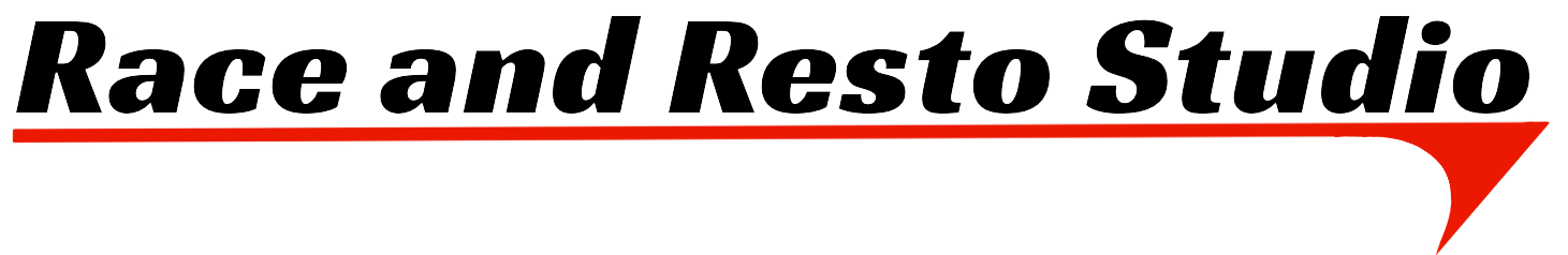 race and resto logo