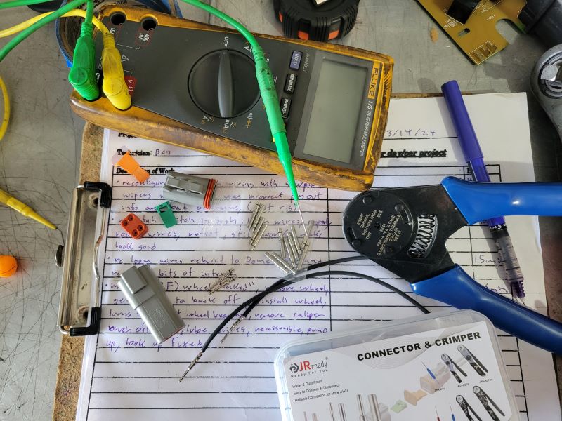 Technical Information